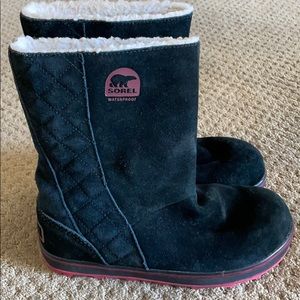 Sorel Boots 1975-010